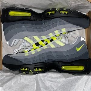AIRMAX 95